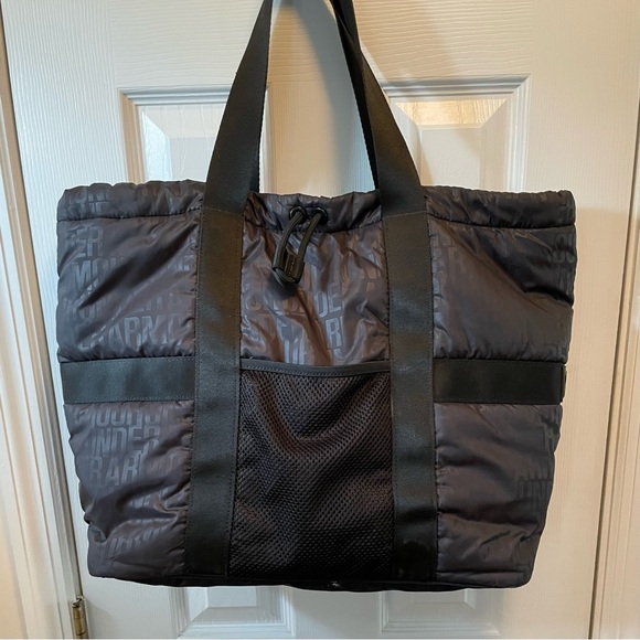 Under Armour puffer tote bag - Picture 1 of 7